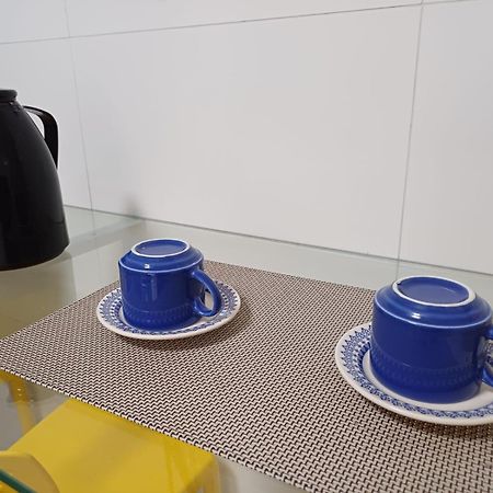 Apartamento Praia Do Forte 卡波布里奥 外观 照片