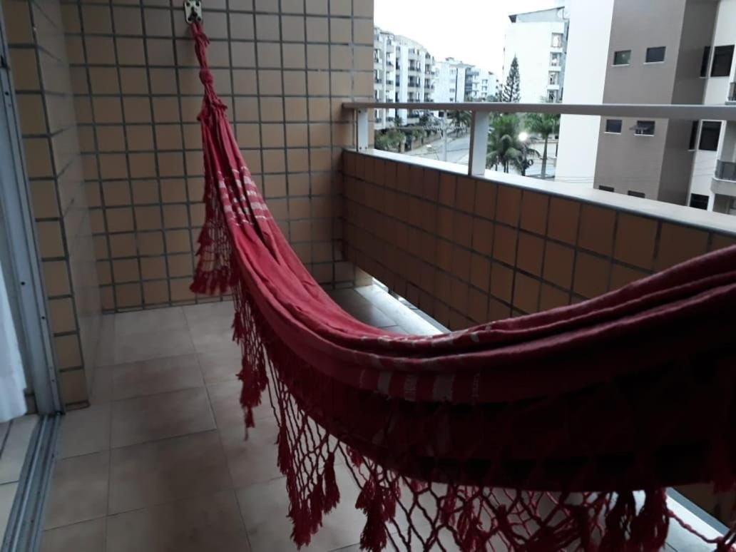 Apartamento Praia Do Forte 卡波布里奥 外观 照片