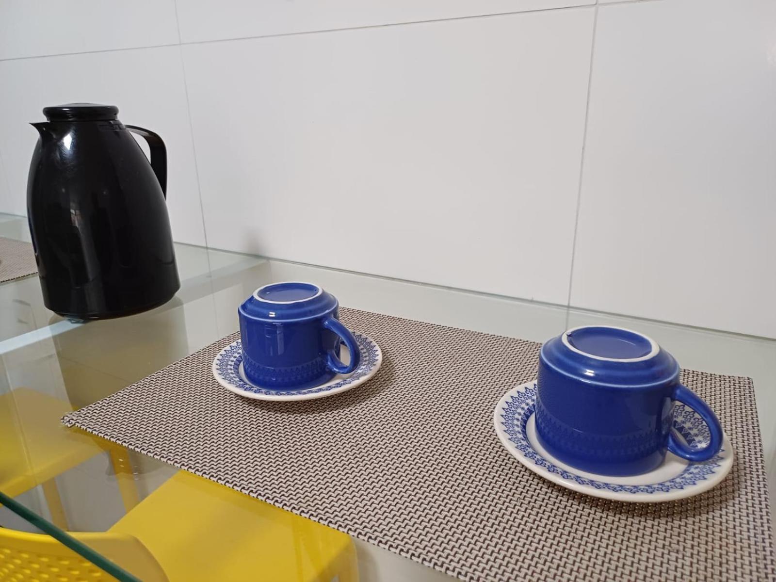 Apartamento Praia Do Forte 卡波布里奥 外观 照片