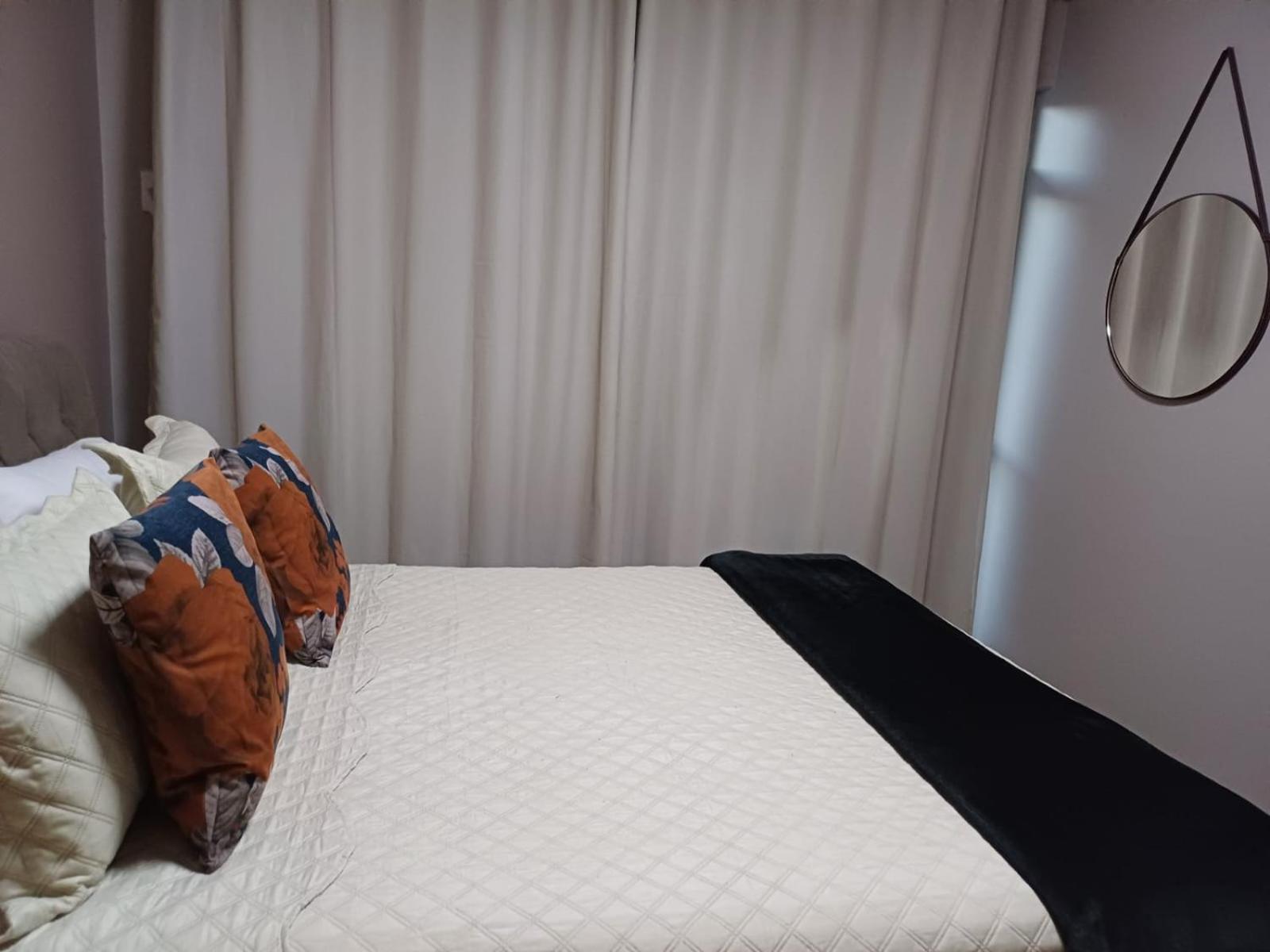 Apartamento Praia Do Forte 卡波布里奥 外观 照片