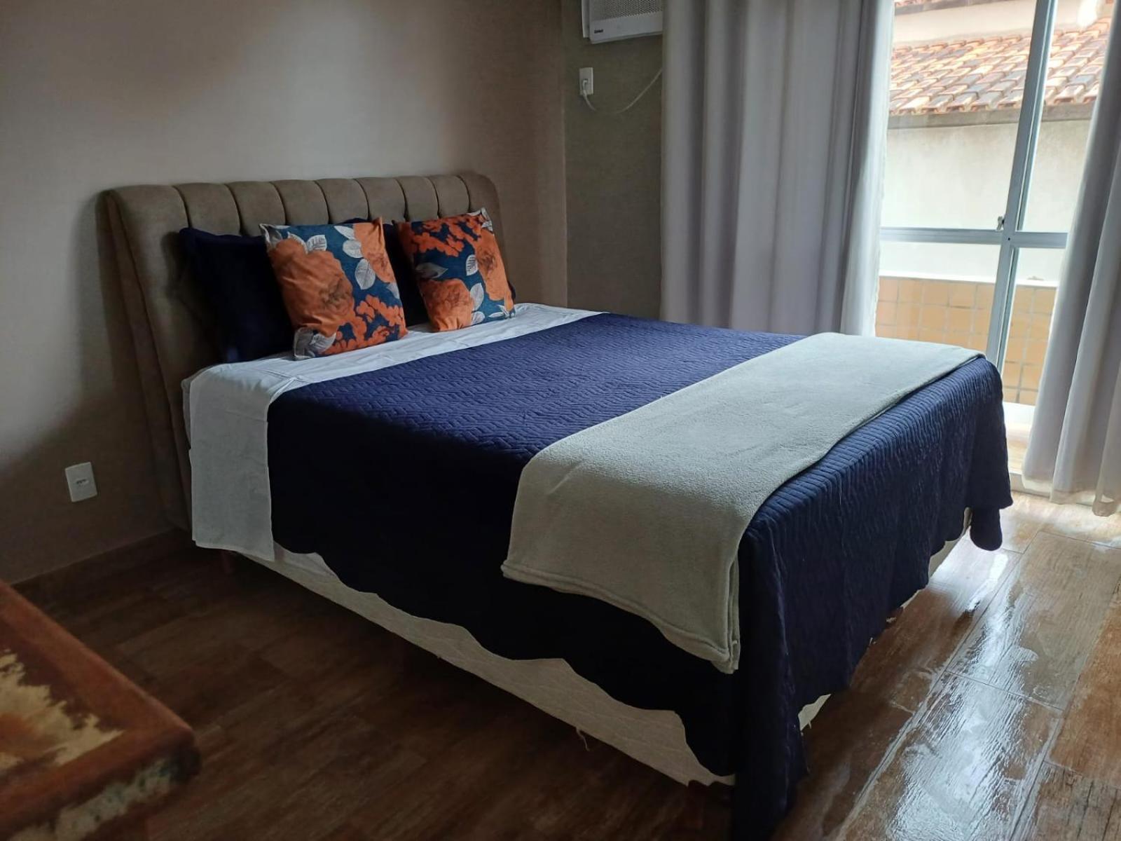 Apartamento Praia Do Forte 卡波布里奥 外观 照片